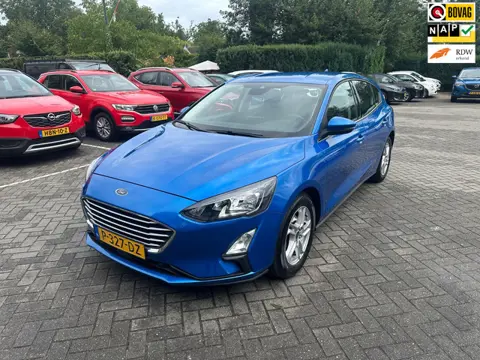 Ford Focus 1.0 EcoBoost Trend Edition Business , 93.000 km NAP navigatie , camera , pdc voor en acht