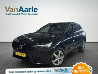 Volvo XC60 T6 Aut. Long Range Plus Dark ACC 360camera 350pk