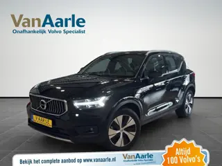 Volvo XC40 T4 Aut. Plug-in Hybrid Leder Panoramadak 211pk