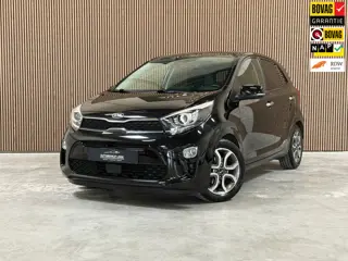 Kia Picanto 1.0 DPi DynamicPlusLine Navi|keyless|Carplay|Nap