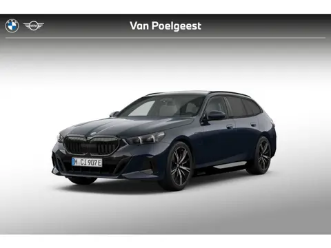 BMW 5 Serie Touring 530e M Sport Pro Edition | M Sportpakket Pro | Innovation Pack | Travel Pack | C