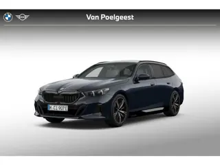 BMW 5 Serie Touring 530e M Sport Pro Edition | M Sportpakket Pro | Innovation Pack | Travel Pack | C
