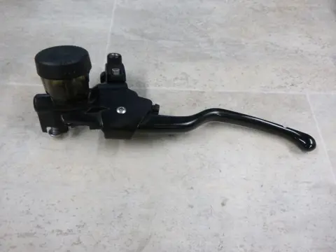 KOPPELINGSPOMP BMW R 1200 GS Adventure 2010 - 2012