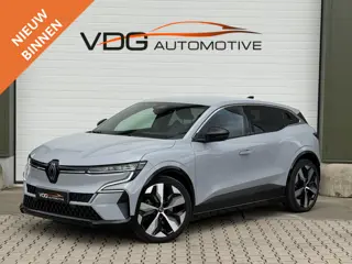 Renault Megane E-Tech EV60 220pk Optimum Charge Techno Snellader / SOH 93% / WLTP 450 / 20" Lm velge