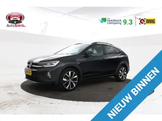 Volkswagen Taigo 1.0 TSI R-Line Business Automaat, Apple carplay, Climate,
