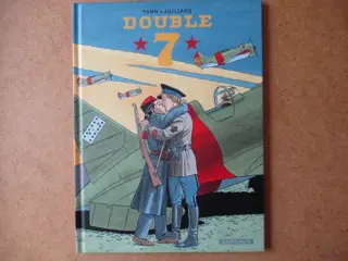 Double 7 hc adv8012