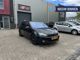 Volkswagen Golf 1.4 TSI Style Clima Pano Vol Opties Goed Onderhouden!