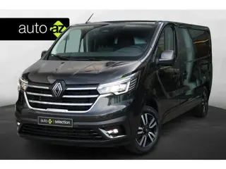 Renault Trafic 2.0 Blue dCi 170 T30 L2H1 Extra / Trekhaak / 2x schuifdeur