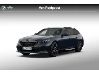 BMW 5 Serie Touring 530e M Sport Pro Edition | M Sportpakket Pro | Innovation Pack | Travel Pack | C