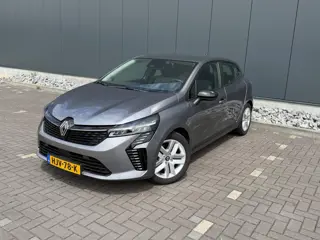 Renault Clio 1.6 E-Tech Full Hybrid 145 evolution | Navigatie | Dealer Onderhouden |