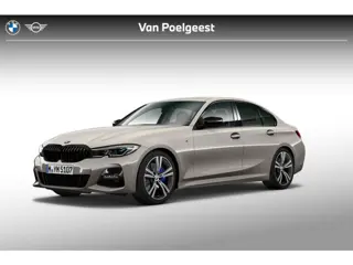 BMW 3 Serie Sedan 320i Business Edition Plus