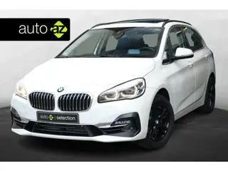 BMW 2-serie Active Tourer 220i High Executive / Pano / Cruise / Head-up