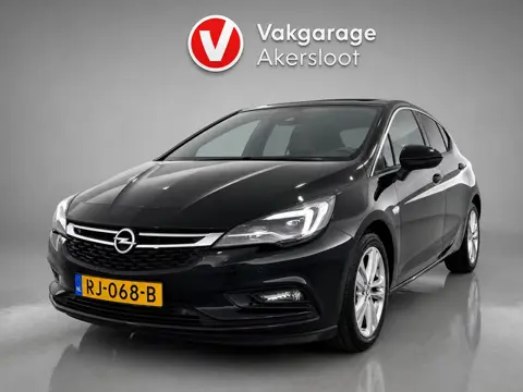 Opel Astra 1.0 Innovation / Parkeersensoren / Bluetooth / Airco / Automaat