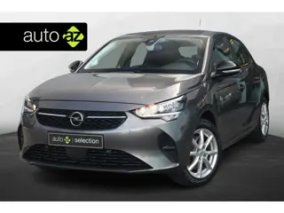 Opel Corsa-e Elegance 50 kWh / Winter Pack / Carplay
