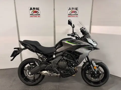 Kawasaki VERSYS 650 (bj 2026)