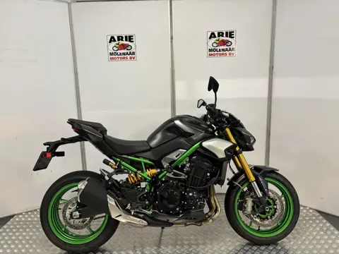 Kawasaki Z 900 SE (bj 2026)