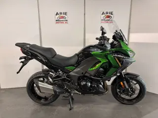 Kawasaki Versys 1100 S (bj 2026)