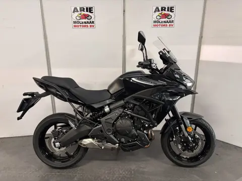 Kawasaki VERSYS 650 (bj 2026)