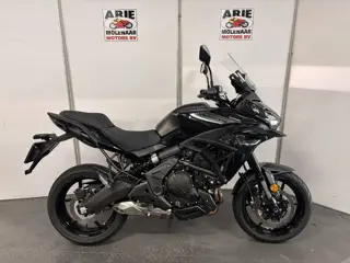 Kawasaki VERSYS 650 (bj 2026)