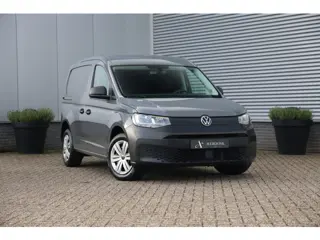 Volkswagen Caddy Cargo 1.5 TSI Benzine Carplay|PDC V+A|Stoelvw|4s Band