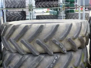 R38 Uniroyal 20.8/38