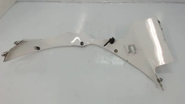 RECHTER ACHTERKANT Honda CBR 600 F 1991 - 1994