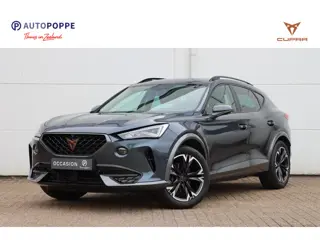 CUPRA Formentor 1.4 e-Hybrid Business 204pk DSG6 | SOH 95,2% |