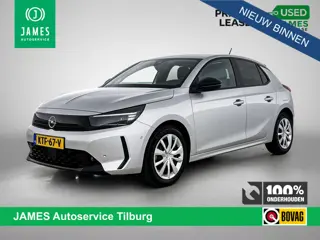 Opel Corsa 1.2 Turbo Business Edition CAMERA | NAVI-CARPLAY | PDC