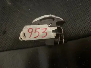 Chain tensioner for Maserati Merak and Citroen Sm