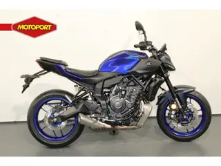 Yamaha MT 07 (bj 2026)