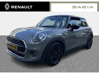 MINI 3-deurs 1.5 Cooper - Automaat (bj 2019)