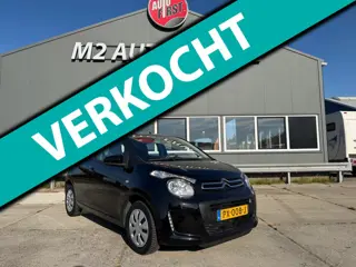 Citroen C1 1.0 e-VTi Feel