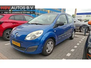 Renault Twingo 1.2 Authentique airco *116.000km*