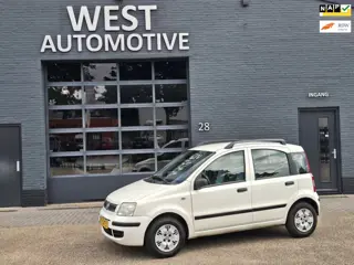Fiat Panda 1.2 Edizione Cool NED AUTO AIRCO 1 EIG 18864 KM NAP