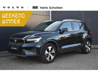 Volvo XC40 T4 Automaat Plug-in hybrid Core Bright | Keyless | Parkeersensor achter | Apple carplay/A