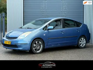 Toyota Prius 1.5 VVT-i CLIMA / CRUISE / EXPORT