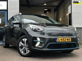 Kia E-Niro DynamicLine 39 kWh|Acc|Carplay|Camera|Lane-assist