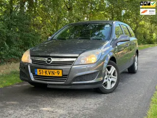Opel Astra Wagon 1.6 Edition