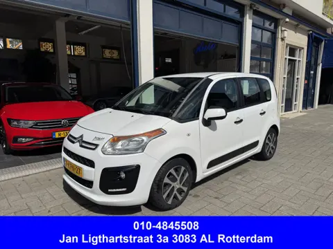 Citroën C3 Picasso 1.4 VTi Tendance AIRCO/APK JUNI 2027