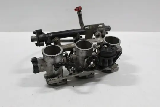 GASKLEPHUIS Triumph Tiger 955i 1999 - 2005