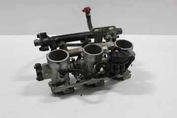 GASKLEPHUIS Triumph Tiger 955i 1999 - 2005