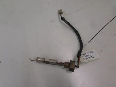 BRANDSTOFNIVEAU METER Suzuki SV 650 1998 - 2002