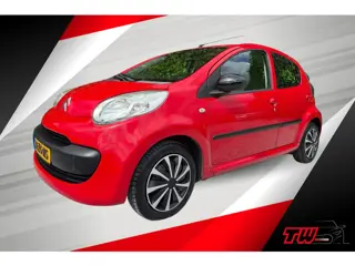 Citroen C1 1.0 Ambiance AUTOMAAT | NWE APK | AIRCO | NAP