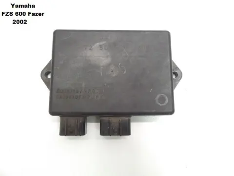 CDI UNIT Yamaha FAZER 600 2001 - 2003