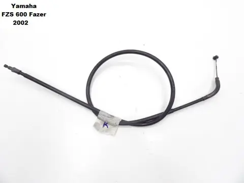 KOPPELINGSKABEL Yamaha FAZER 600 2001 - 2003