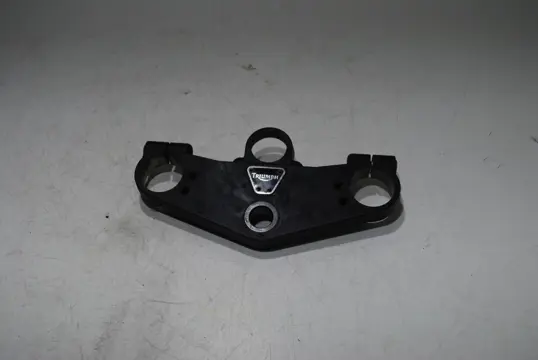 KROONPLAAT Triumph 900 Daytona 1995 - 1996