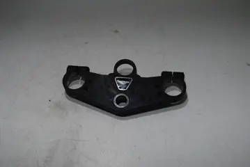 KROONPLAAT Triumph 900 Daytona 1995 - 1996