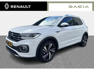 Volkswagen T-Cross 1.0 TSI DSG R-Line - Automaat (bj 2023)