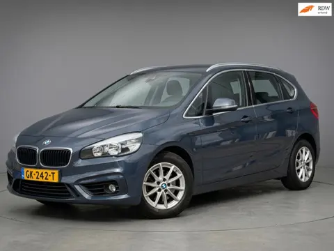BMW 2-serie Active Tourer 218i Essential|Automaat|Trekhaak|Navigatie|Cruise|NAP