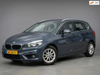 BMW 2-serie Active Tourer 218i Essential|Automaat|Trekhaak|Navigatie|Cruise|NAP